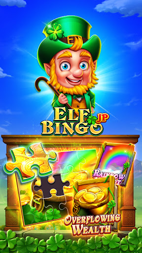 Leprechaun Bingo app game download for android  1.0.1 screenshot 5