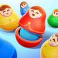 Dolls Stack mod apk unlimited money and gems  6.2.0