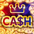 Cash Rewards Crane Coin Pusher