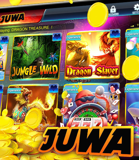 Juwa Casino 777 Online apk download latest version  2.0 screenshot 1
