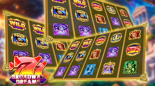 777 Broadway Dreams Apk Download Latest Version  1.0.0 screenshot 4