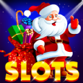 Santa Wild Slots Vegas Casino Apk Download Latest Version  1.2