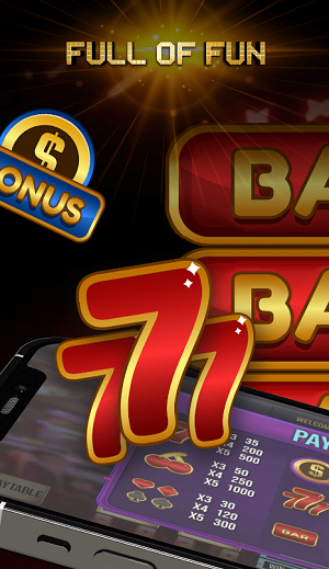 777 Slot Game Club Apk Free Download  1.4 screenshot 1