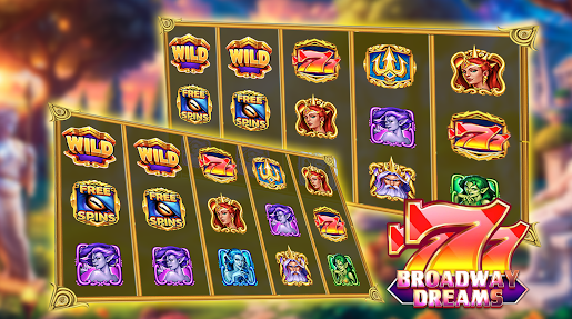 777 Broadway Dreams Apk Download Latest Version  1.0.0 screenshot 1