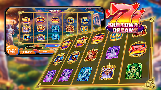 777 Broadway Dreams Apk Download Latest Version  1.0.0 screenshot 2