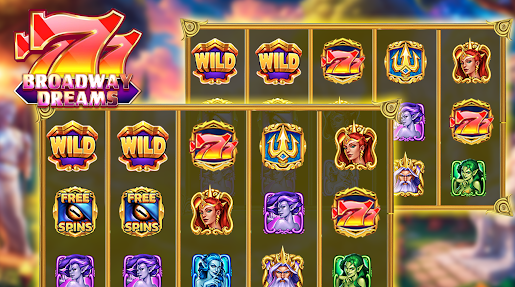 777 Broadway Dreams Apk Download Latest Version  1.0.0 screenshot 3