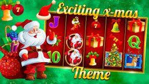 Santa Wild Slots Vegas Casino Apk Download Latest VersionͼƬ1