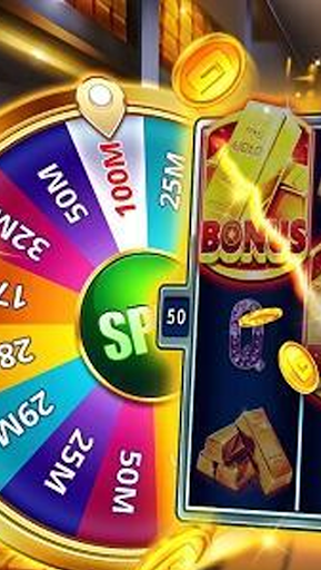 Game Vault 999 Online Casino Free Coins Apk Download  5.0 screenshot 1