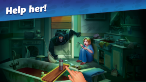 Mystery Matters Mod Apk 1.9.0 (Unlimited Stars and Coins)ͼƬ1