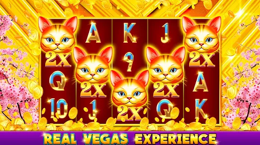 Classic 777 Wild Slots Casino Apk Download Latest Version  1.1 screenshot 3