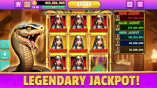 Queen Slots Mod Apk Download  1.0.107 screenshot 3