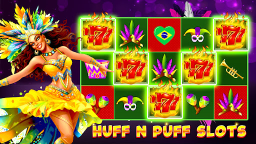 Samba Slots 777 Vegas Casino Apk Download for Android  1.4 screenshot 4