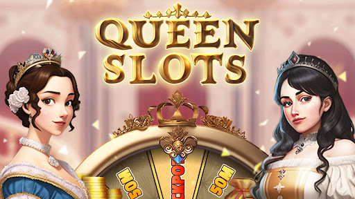 Queen Slots Mod Apk Download  1.0.107 screenshot 4