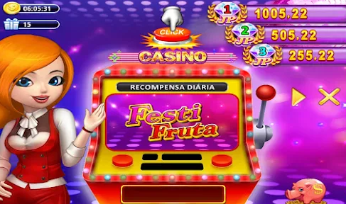 Festi Fruta Apk Download for Android  3.1 screenshot 4