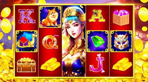 Classic 777 Wild Slots Casino Apk Download Latest Version  1.1 screenshot 1