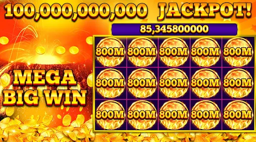 Classic 777 Wild Slots Casino Apk Download Latest Version  1.1 screenshot 2
