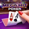 Mega Hit Poker Mod Apk Free Chips Latest Version  v3.13.3