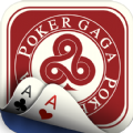 PokerGaga Free Chips Hack Apk Download  v3.9.16