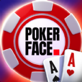 Poker Face Texas Holdem Poker