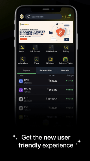 Metronome Coin Wallet App Download Latest VersionͼƬ1