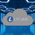 LTC4ME LTC Cloud Mining App Do