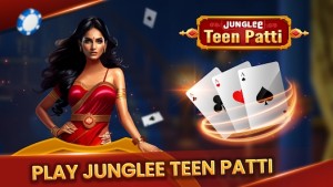 Junglee Teen Patti Game Online apk Download for AndroidͼƬ1