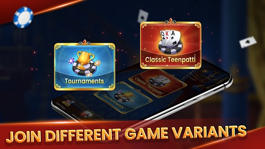 Junglee Teen Patti Game Online apk Download for Android  1.7.3 screenshot 3