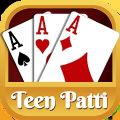 Teen Patti 3 Patti Poker Gam