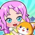Doll World Build A Story Mod Apk Unlimited Money and Gems 1.5