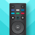 Smart Remote For Vizio TV