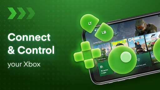Xb Remote Play Game Controller mod apk free download  2.1.6 screenshot 2