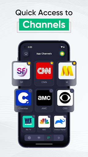 Smart Remote For Vizio TV mod apk downloadͼƬ1