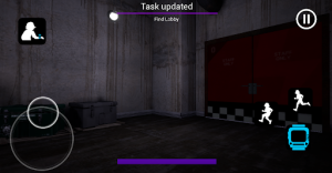 Five Nights at Vanny Mod Menu Apk Unlimited EverythingͼƬ1