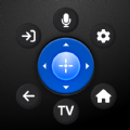 Remote For Smart Sony TV