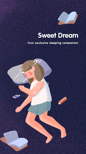 Sweet Dream Sleep Sounds mod apk download  1.1.0 screenshot 2