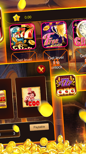 Diamond Slot Game 365 Apk Free Download  2.0 screenshot 1