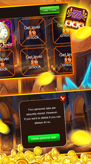 Diamond Slot Game 365 Apk Free Download  2.0 screenshot 4