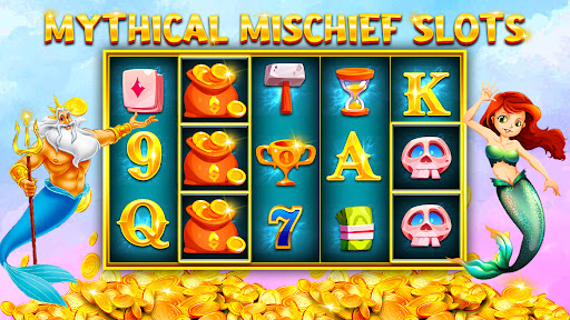 Slots 777 Vegas Wild Casino Apk Download Latest Version  1.4 screenshot 1