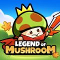Legend of Mushroom mod menu unlimited money and gems and Max Level 3.0.16