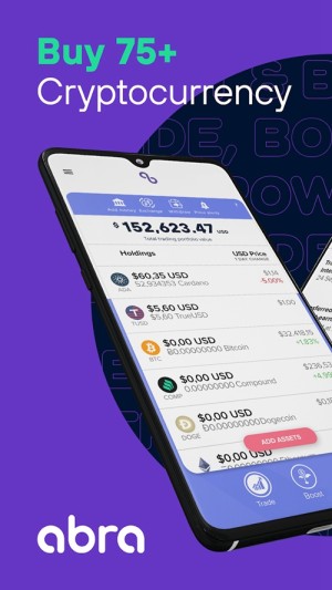 Abra bitcoin wallet app Download latest versionͼƬ1