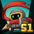 Soul Knight Prequel mod apk 1.0.6 unlimited money and fish chips  1.0.6