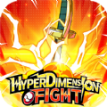 Hyperdimension Fight mod apk unlimited money and diamonds  1.0.38