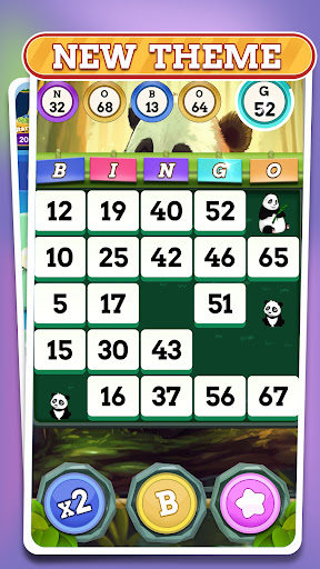 Bingo Festia Win Rewards mod apk unlimited money no adsͼƬ1