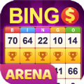 Bingo Arena Live Bingo Game mod apk unlimited money  1.6.0