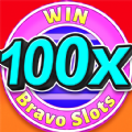 Bravo Classic Slots-777 Casino mod apk unlimited coins and chips  3.35
