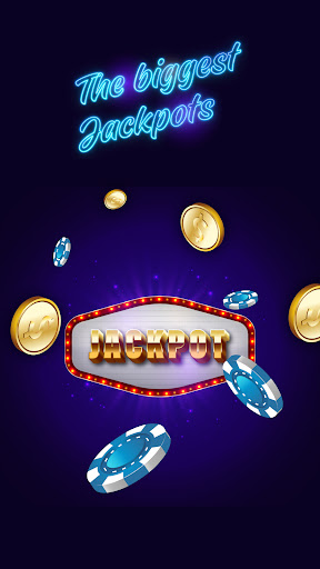 Slots Online Real Money Places mod apk unlimited money  1.0 screenshot 1