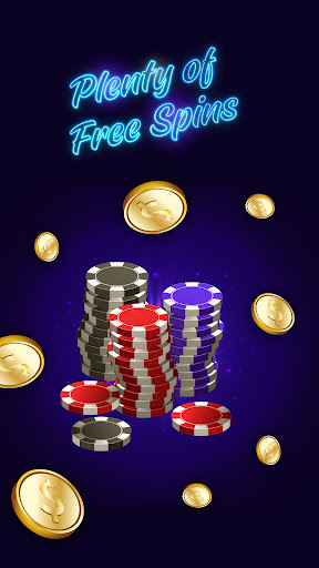 Slots Online Real Money Places mod apk unlimited money  1.0 screenshot 2