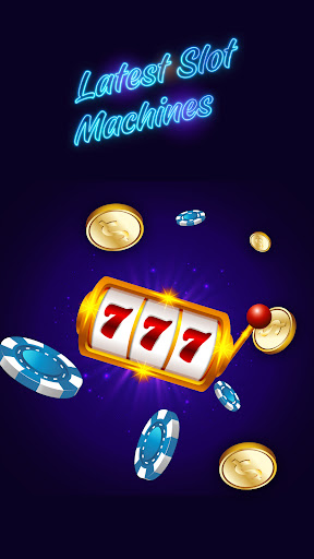 Slots Online Real Money Places mod apk unlimited money  1.0 screenshot 3