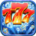 Crystal 777 Slots apk