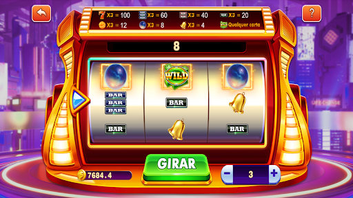 Crystal 777 Slots apk download latest version  1.0.0 screenshot 2